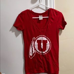 VS PINK U of Utah “my school is better than yours”